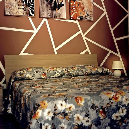 Da Giuseppe Apartments Mazara del Vallo Dış mekan fotoğraf