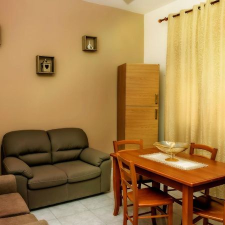 Da Giuseppe Apartments Mazara del Vallo Dış mekan fotoğraf