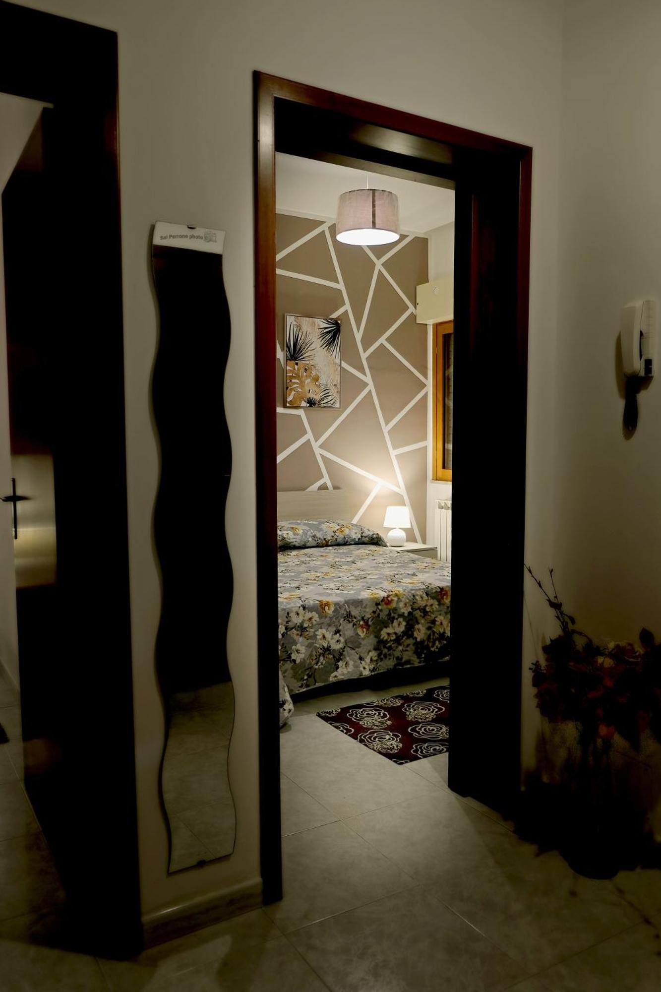 Da Giuseppe Apartments Mazara del Vallo Dış mekan fotoğraf