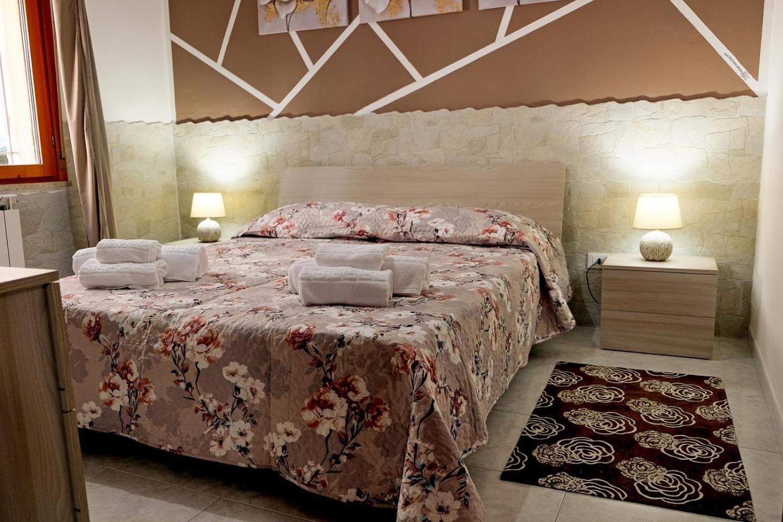 Da Giuseppe Apartments Mazara del Vallo Dış mekan fotoğraf