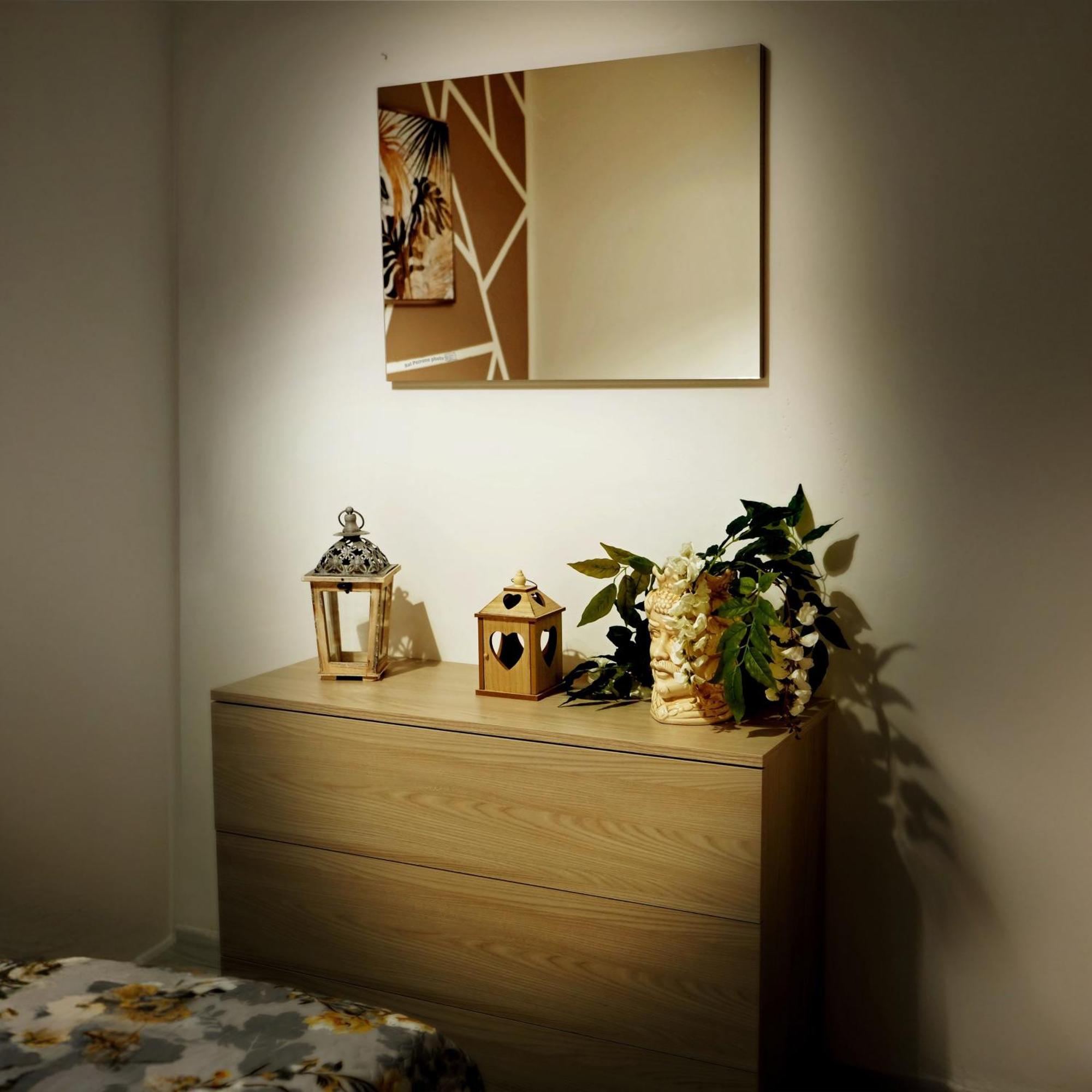 Da Giuseppe Apartments Mazara del Vallo Dış mekan fotoğraf
