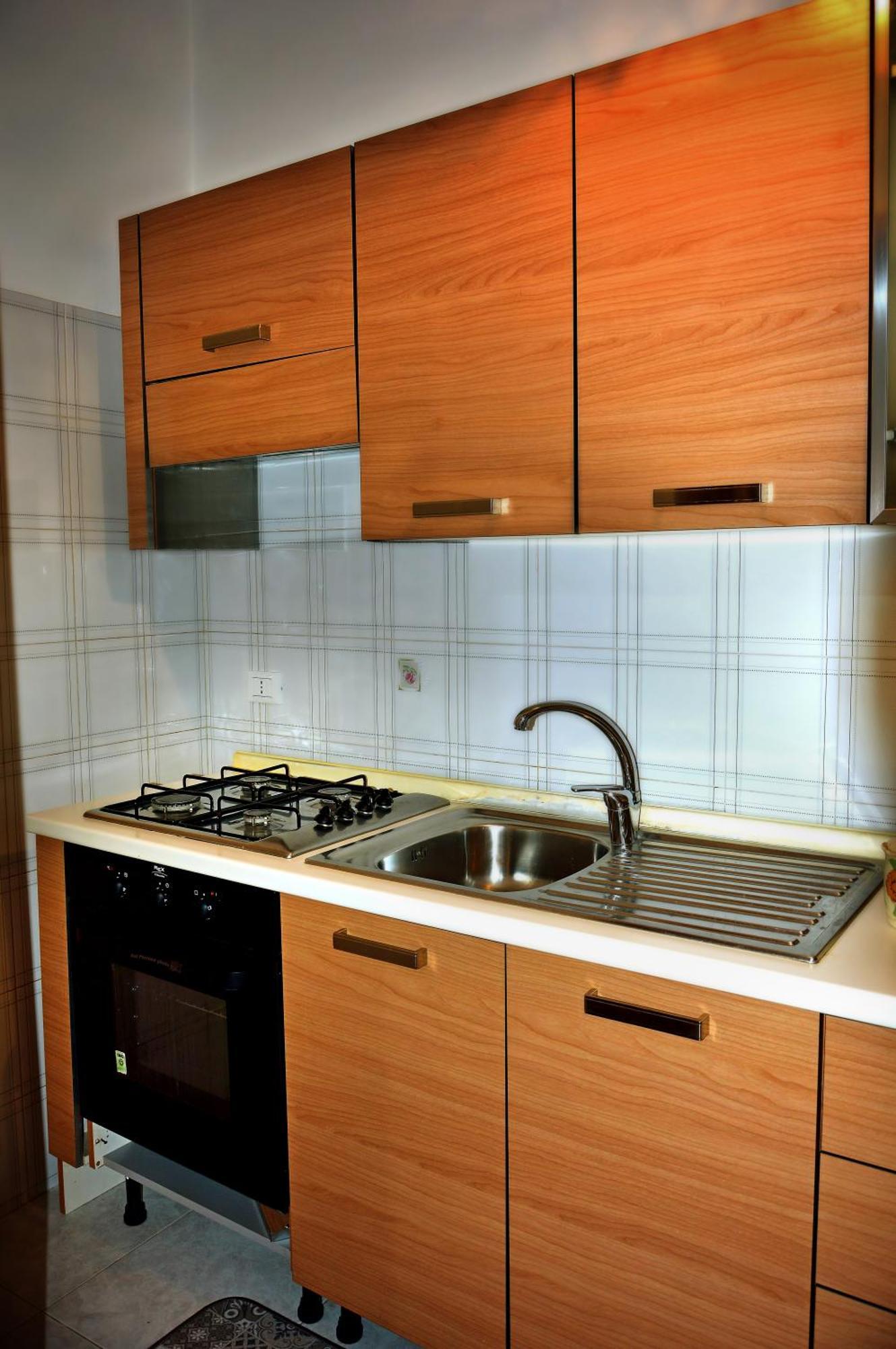 Da Giuseppe Apartments Mazara del Vallo Dış mekan fotoğraf