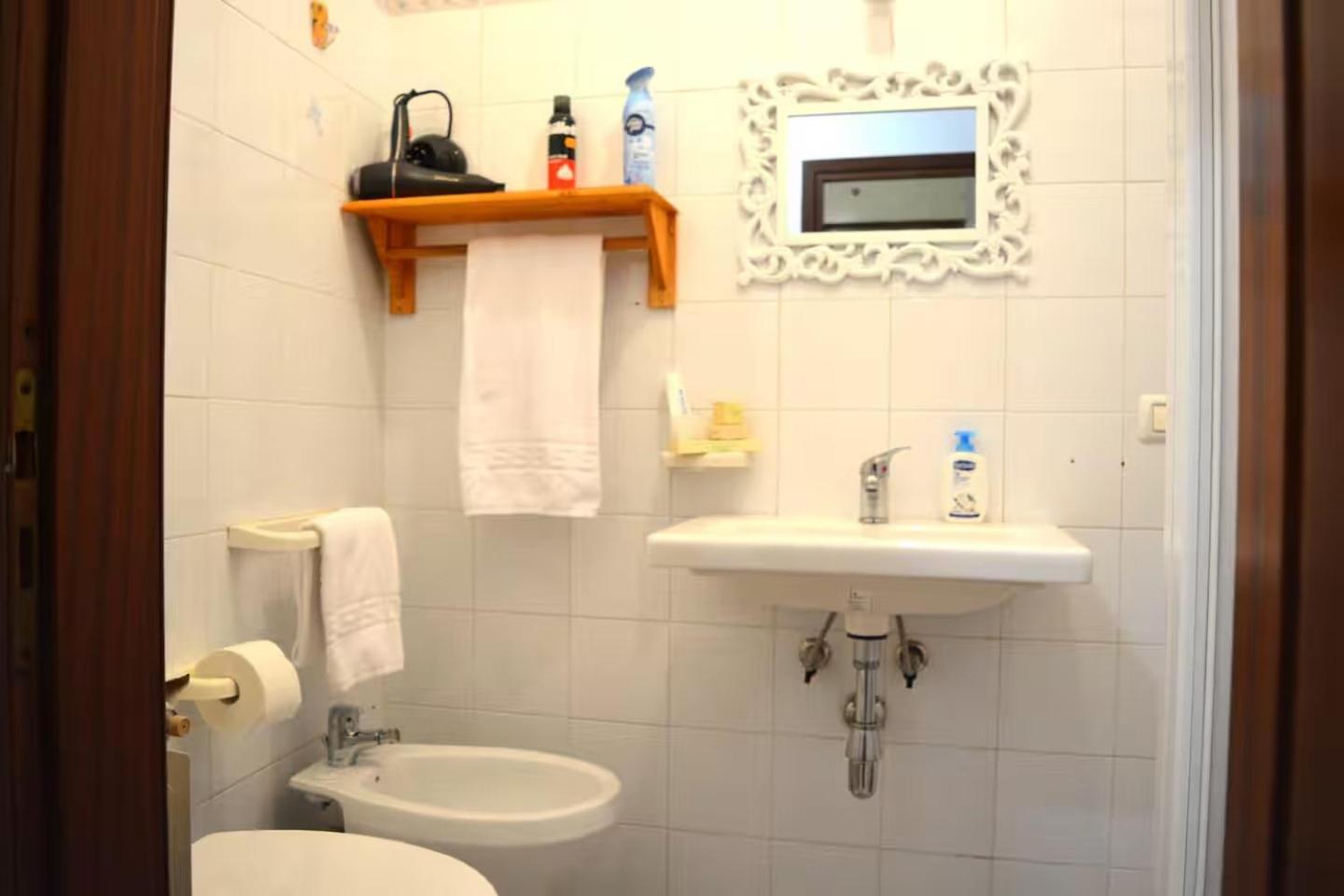 Da Giuseppe Apartments Mazara del Vallo Dış mekan fotoğraf