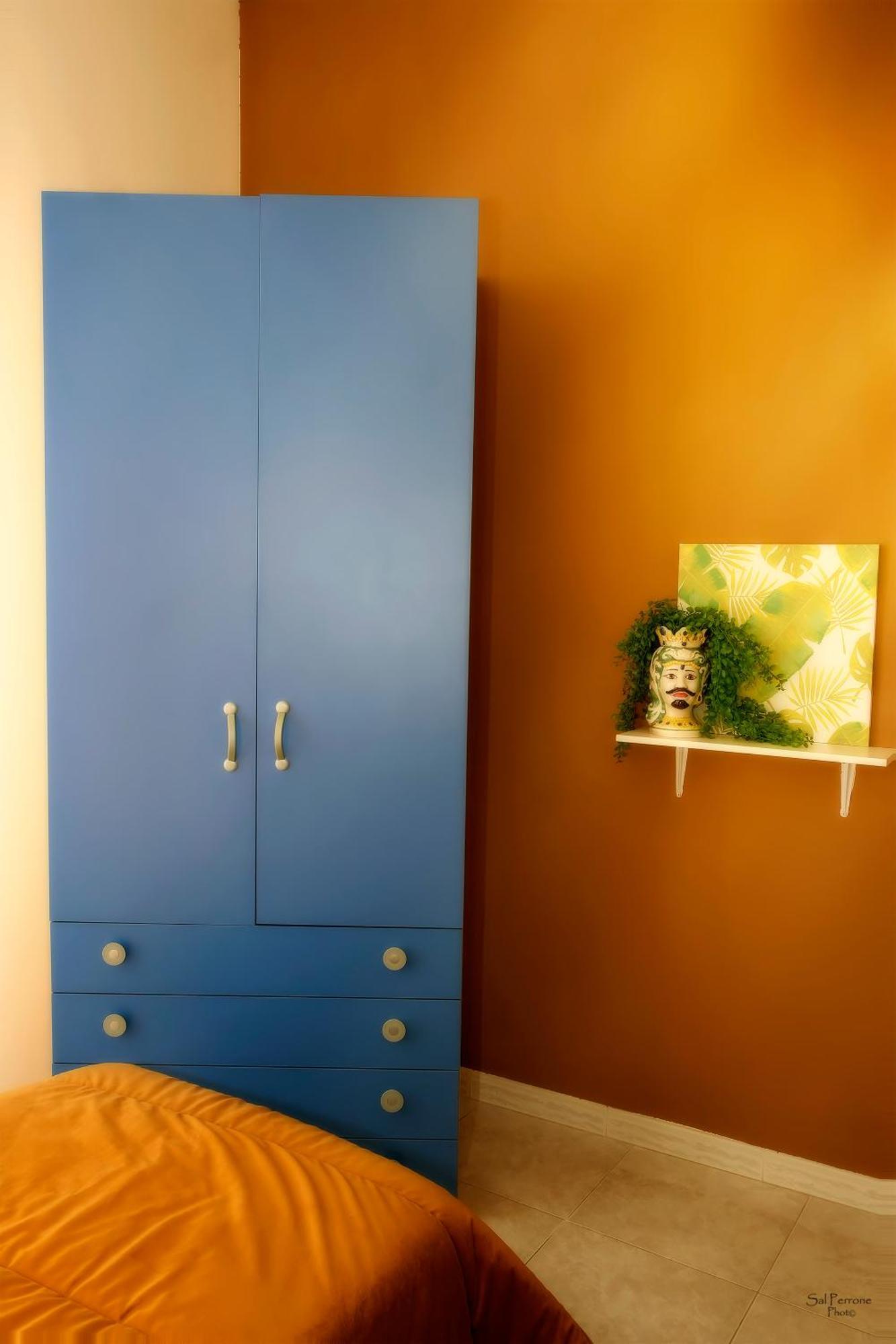 Da Giuseppe Apartments Mazara del Vallo Dış mekan fotoğraf