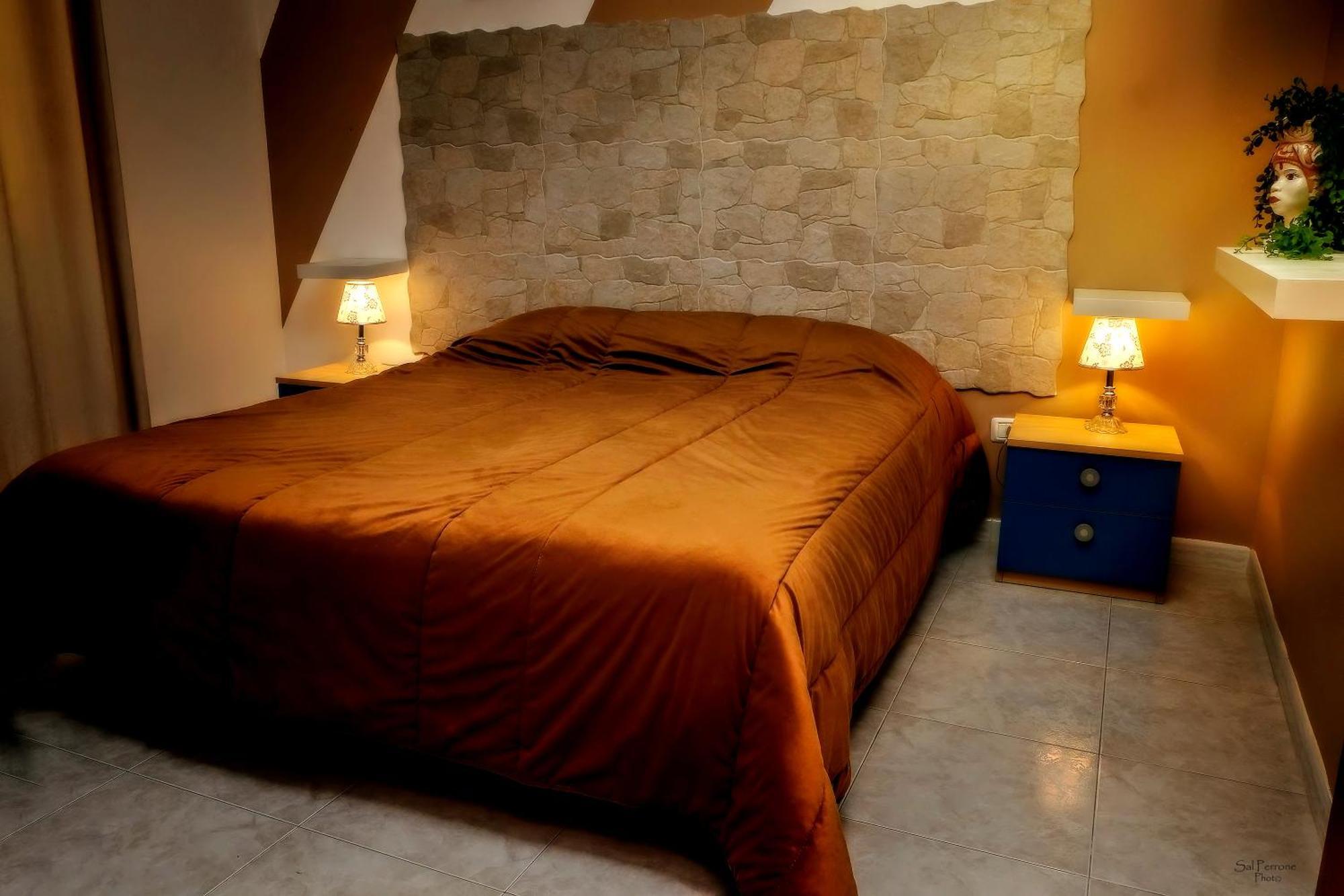 Da Giuseppe Apartments Mazara del Vallo Dış mekan fotoğraf